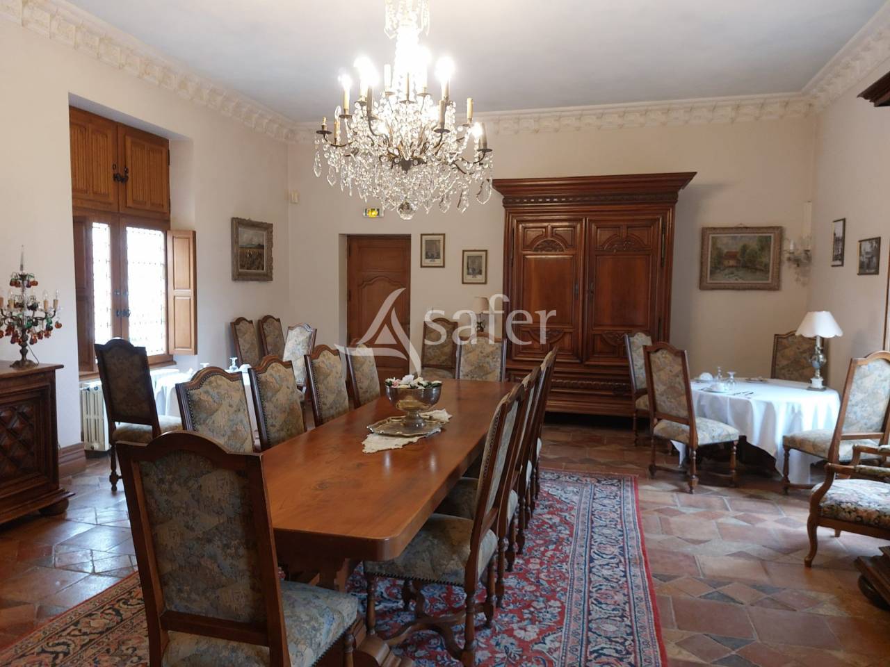 Propiedad rural En venta Dordoña