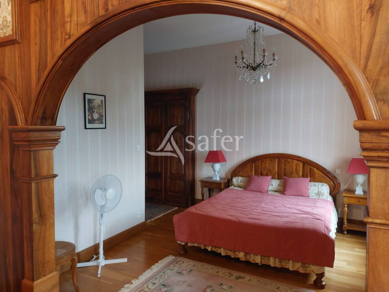 Propiedad rural En venta Dordoña