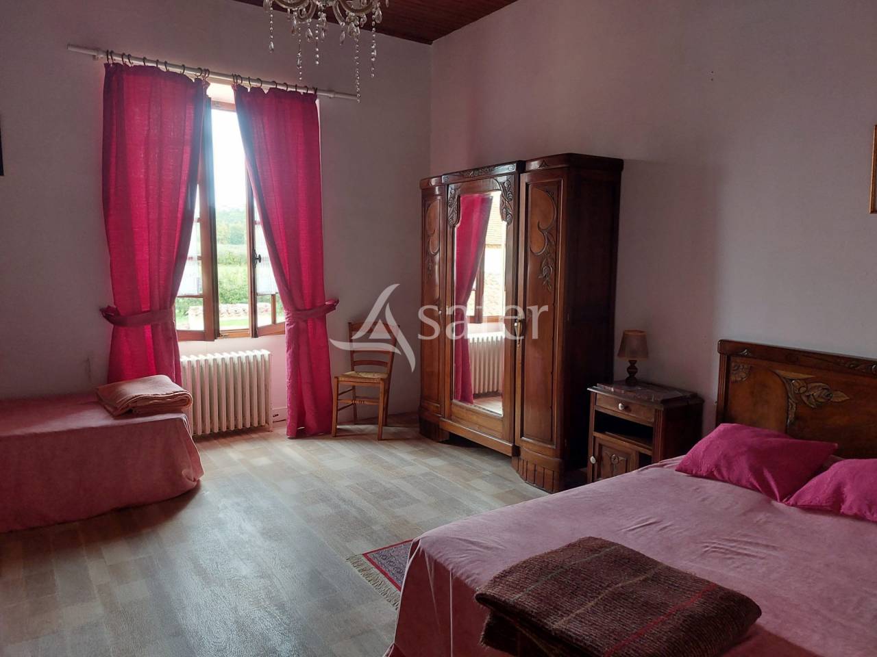 Propiedad rural En venta Dordoña