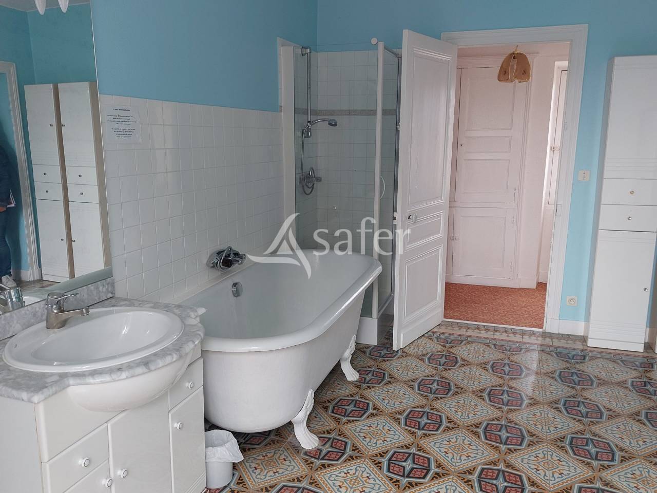 Propiedad rural En venta Dordoña