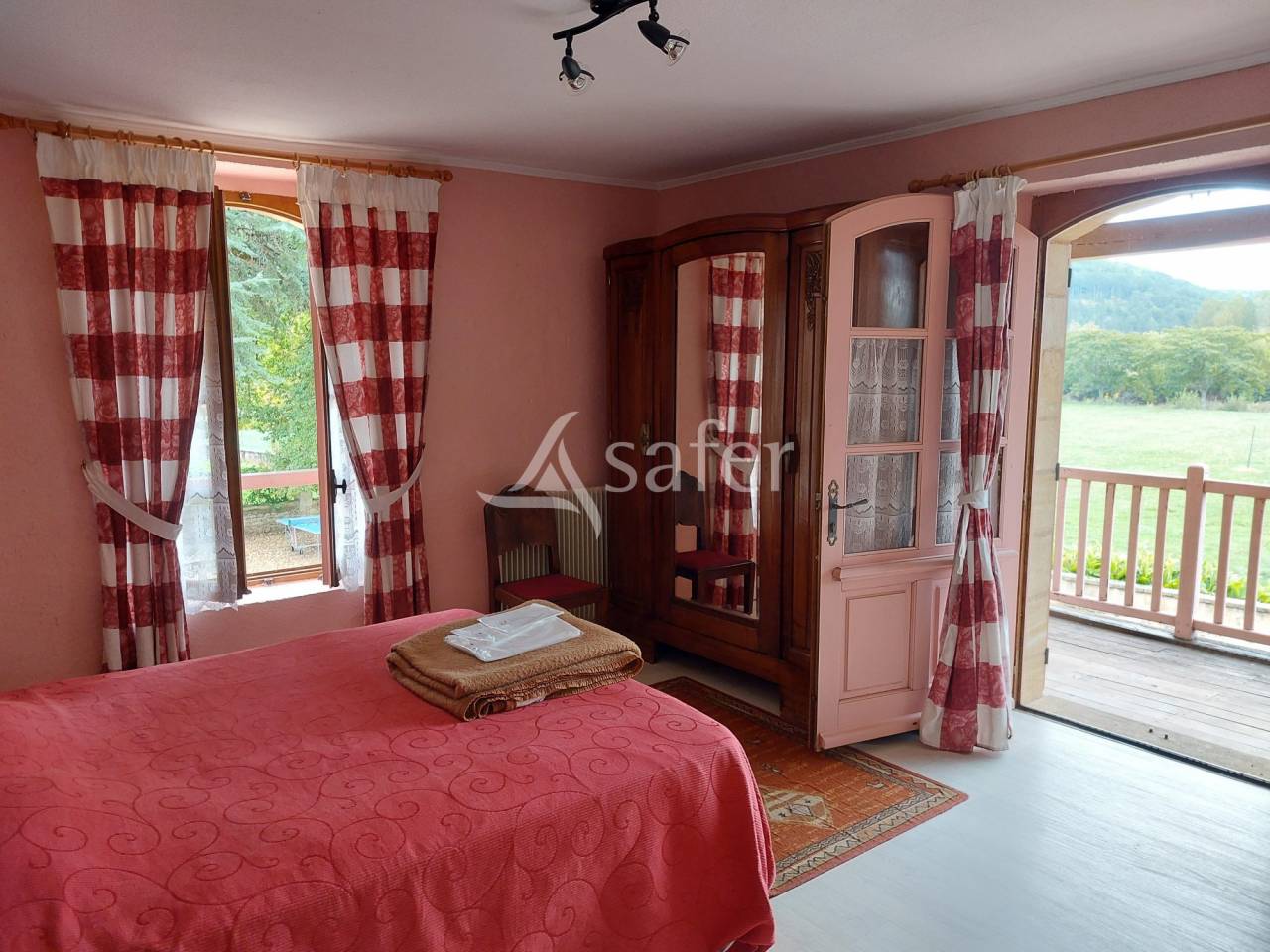 Propiedad rural En venta Dordoña