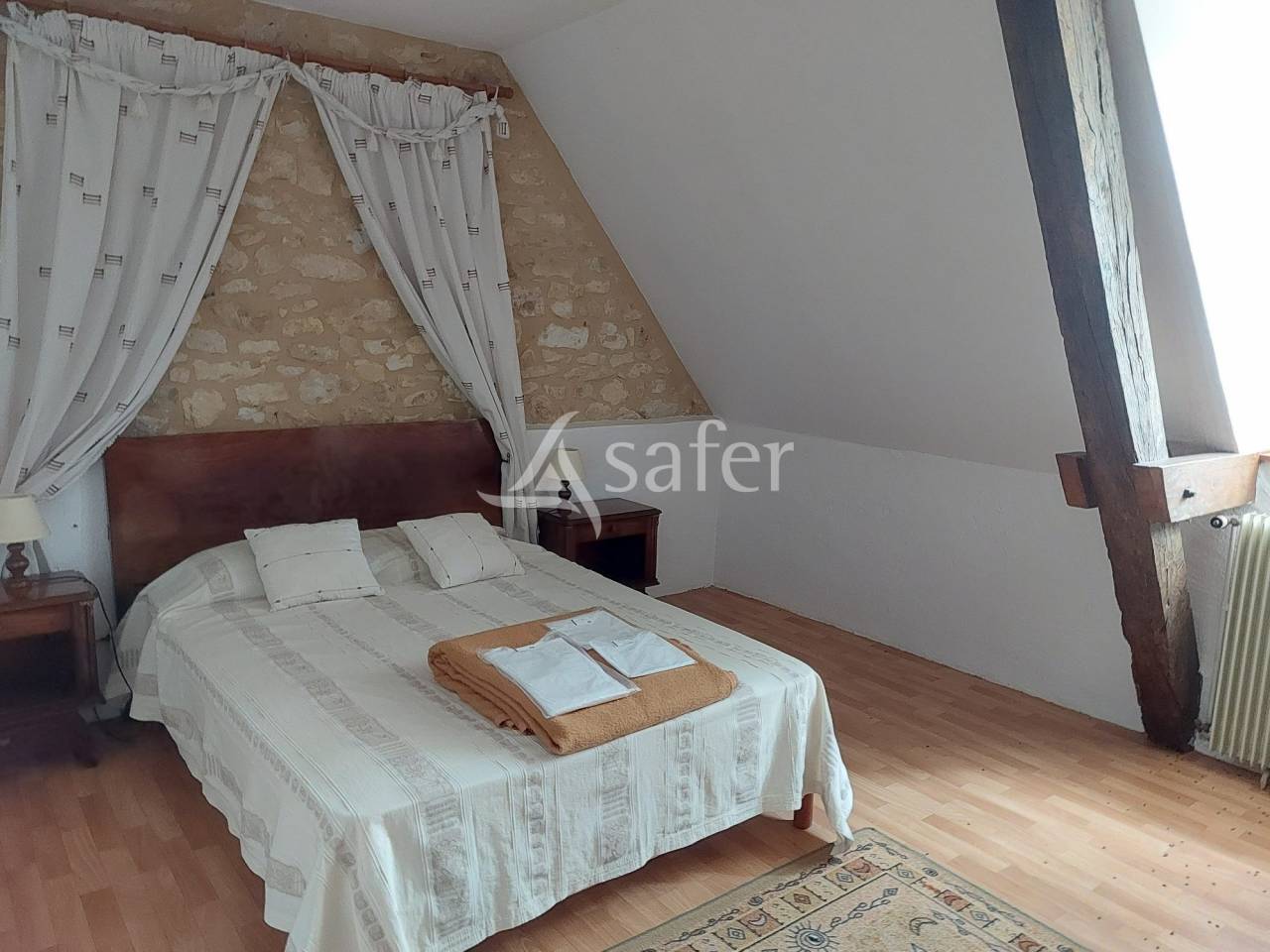 Propiedad rural En venta Dordoña