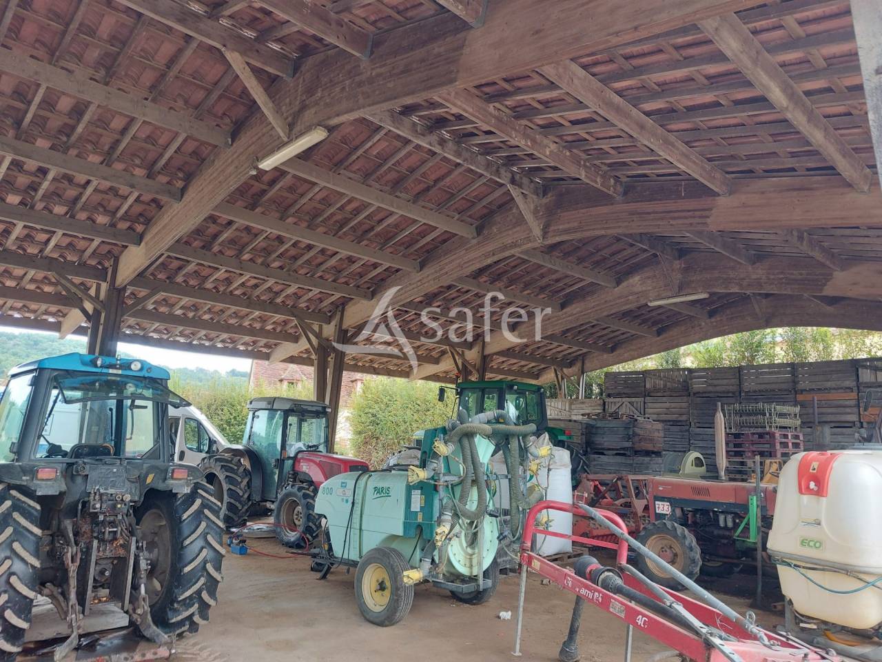 Propiedad rural En venta Dordoña