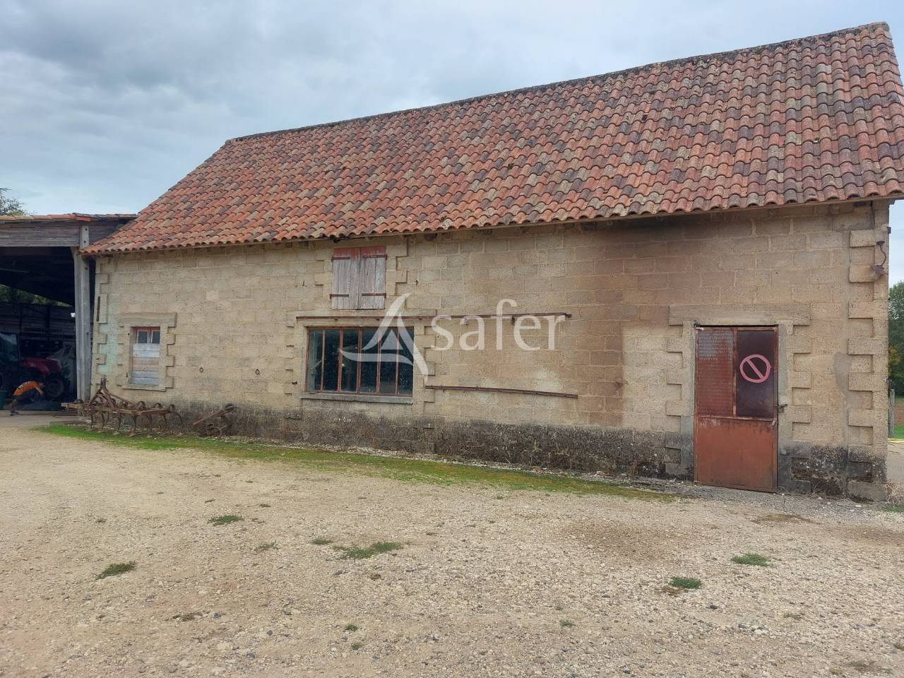 Propiedad rural En venta Dordoña