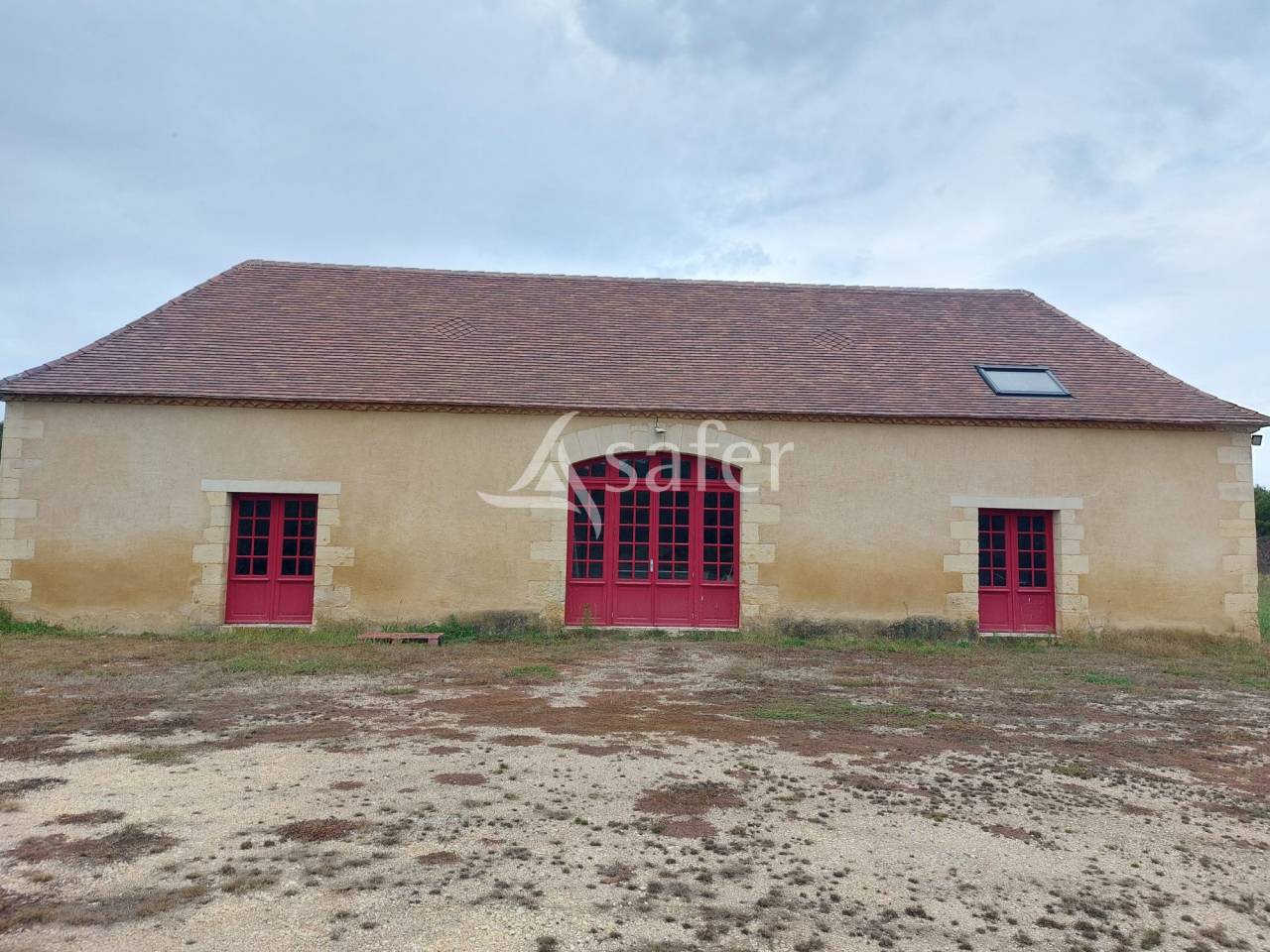 Propiedad rural En venta Dordoña