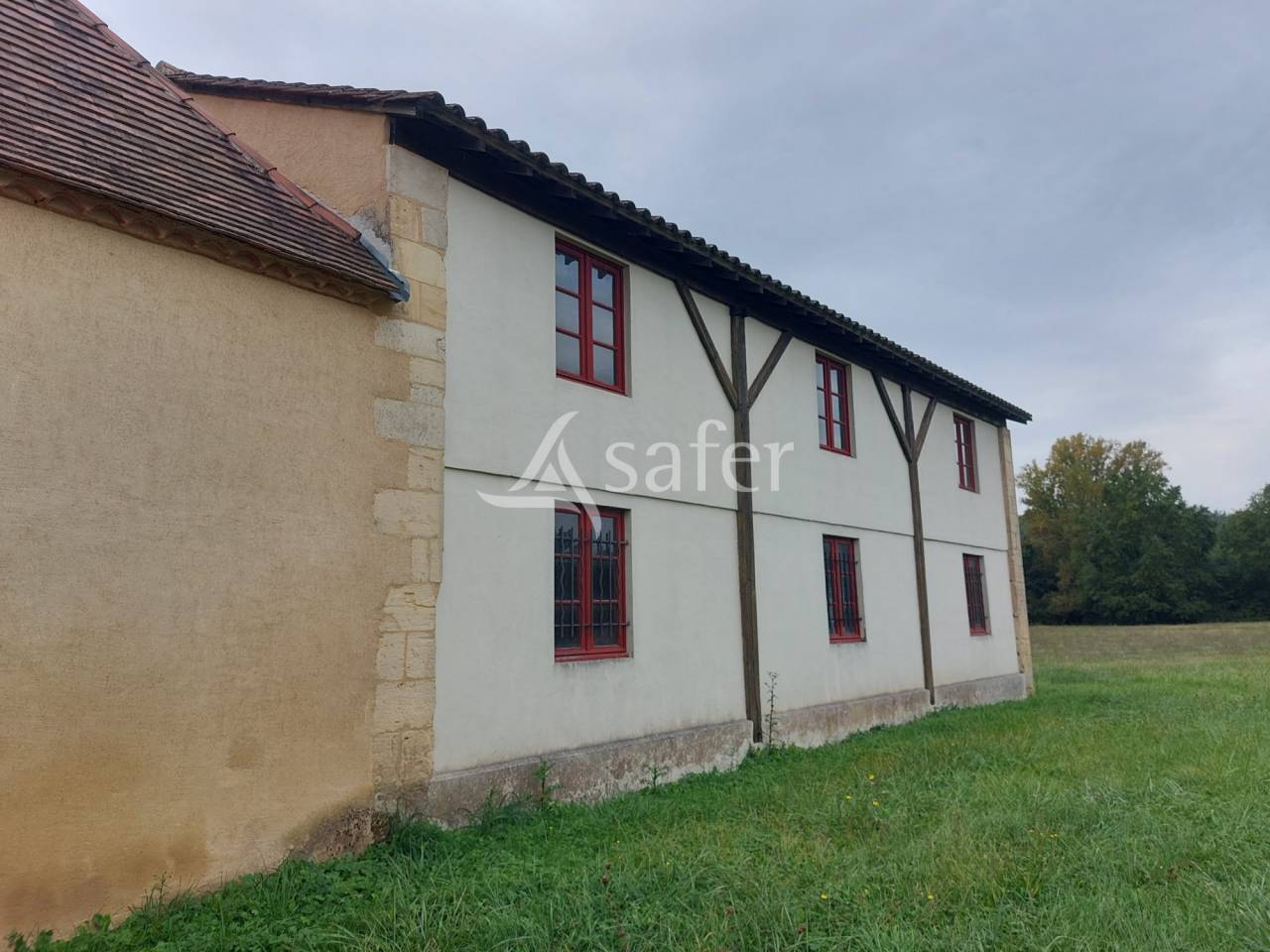 Propiedad rural En venta Dordoña