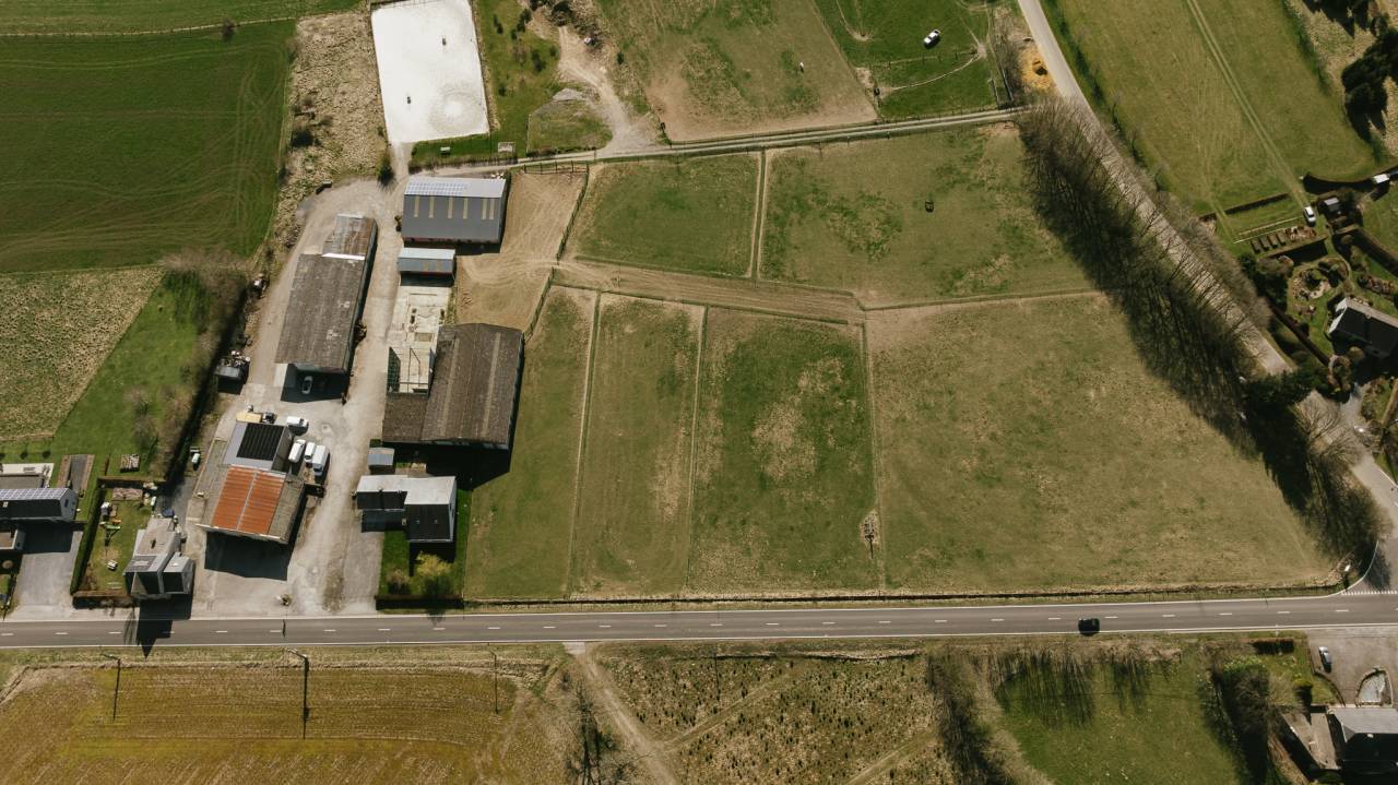 Propiedad ecuestre En venta Luxemburgo be