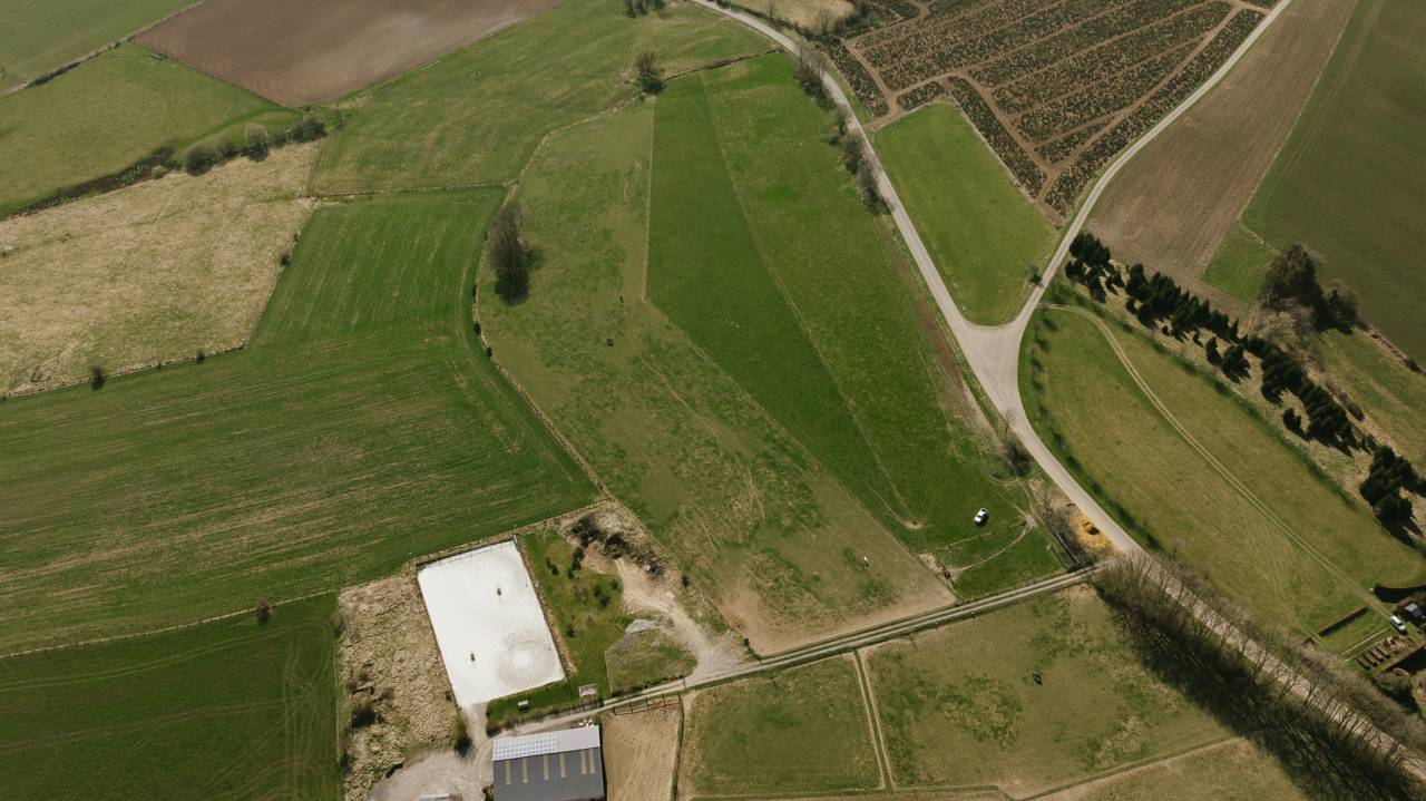 Propiedad ecuestre En venta Luxemburgo be