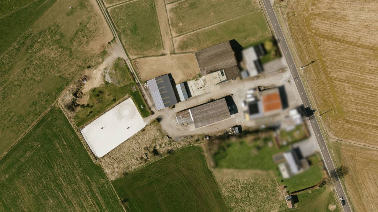 Propiedad ecuestre En venta Luxemburgo be