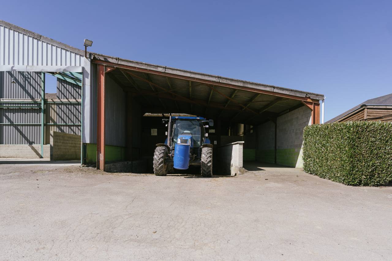 Propiedad ecuestre En venta Luxemburgo be