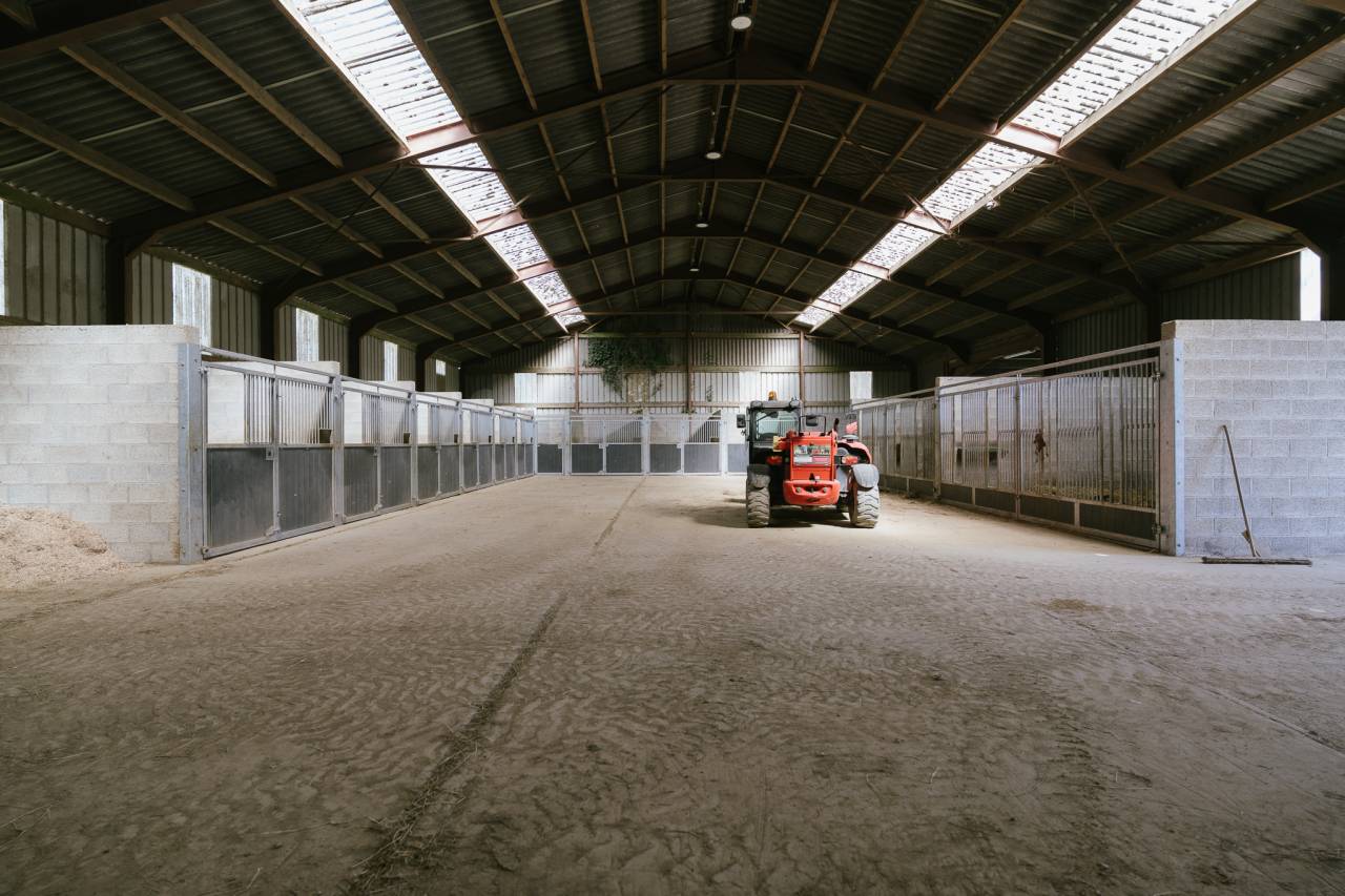 Propiedad ecuestre En venta Luxemburgo be