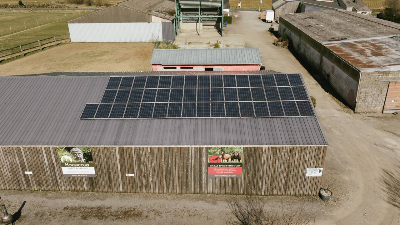 Propiedad ecuestre En venta Luxemburgo be