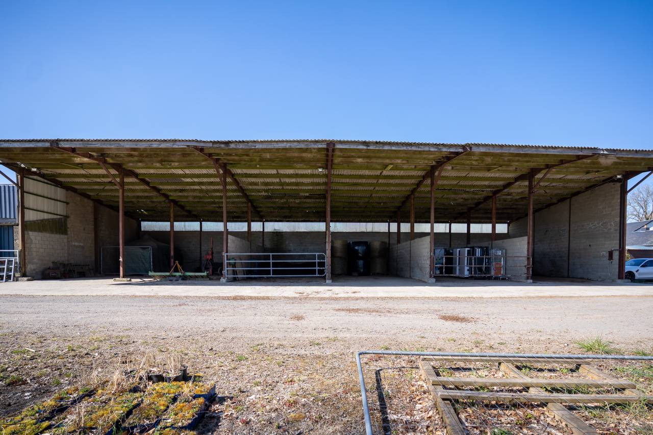 Propiedad ecuestre En venta Luxemburgo be