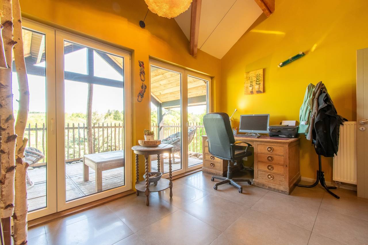 Propiedad ecuestre En venta Luxemburgo be