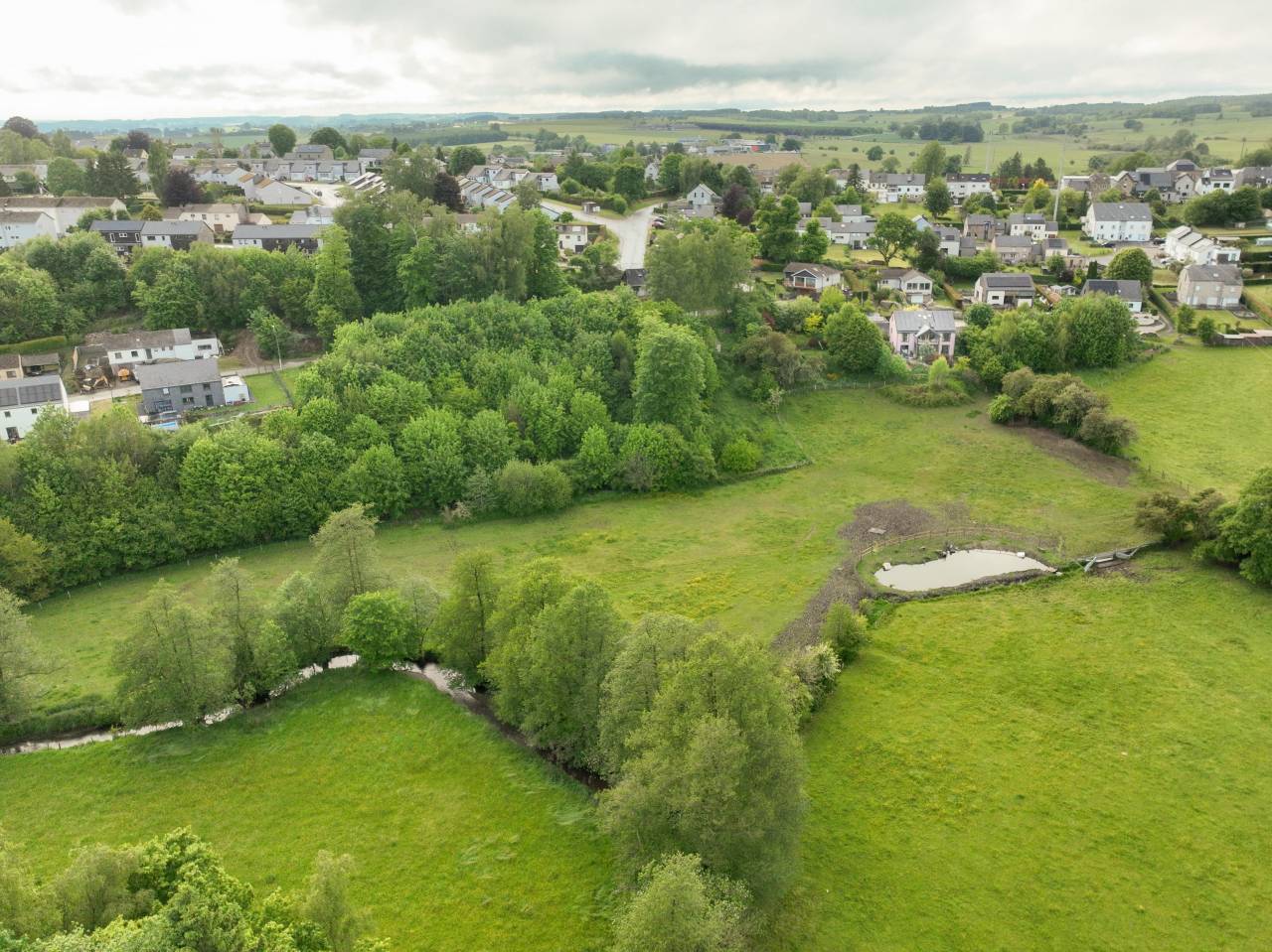 Propiedad ecuestre En venta Luxemburgo be