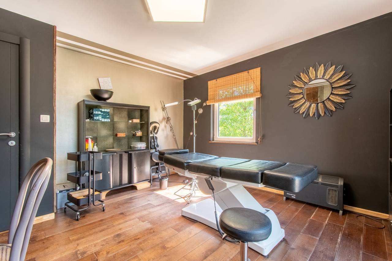 Propiedad ecuestre En venta Luxemburgo be