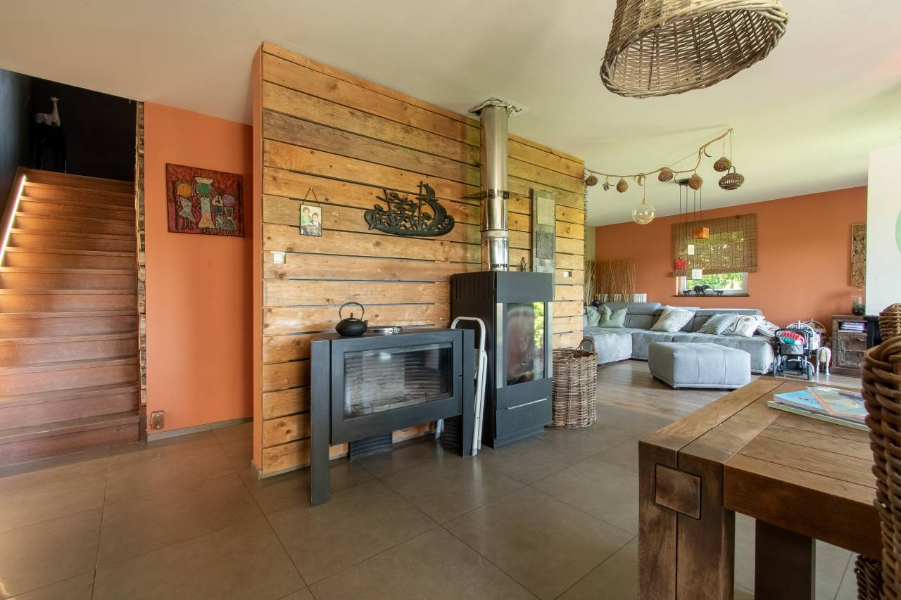 Propiedad ecuestre En venta Luxemburgo be