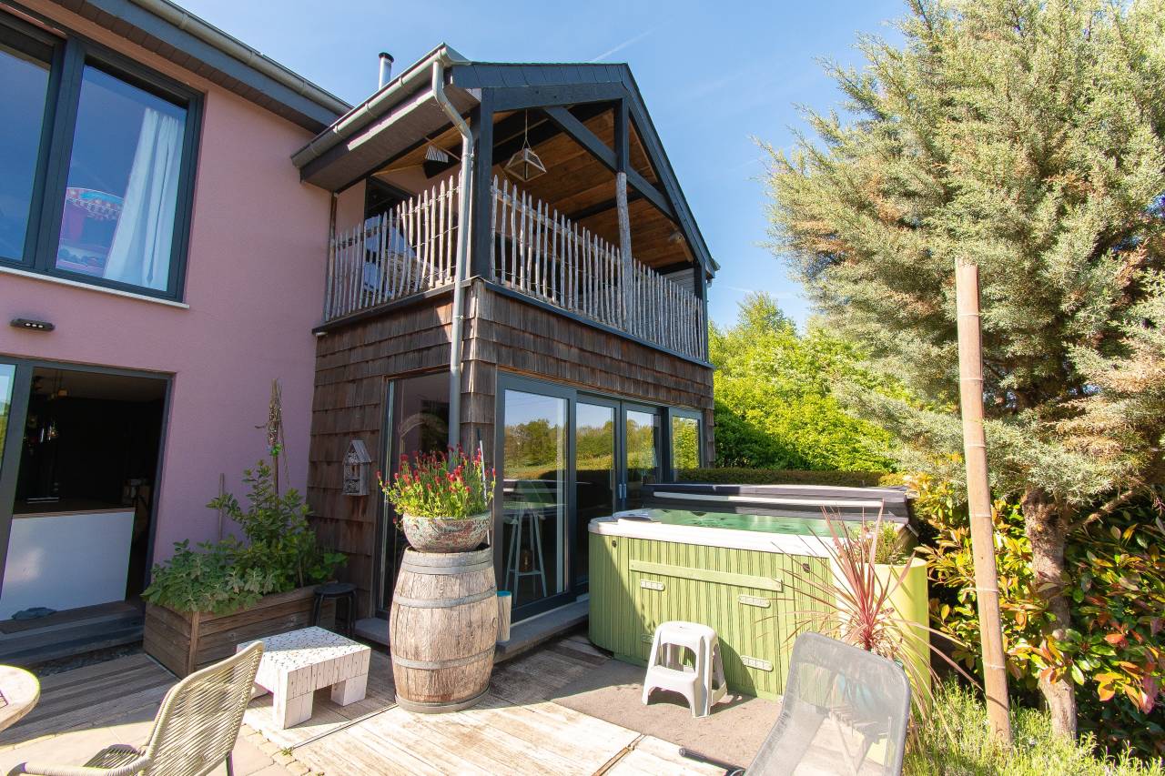 Propiedad ecuestre En venta Luxemburgo be