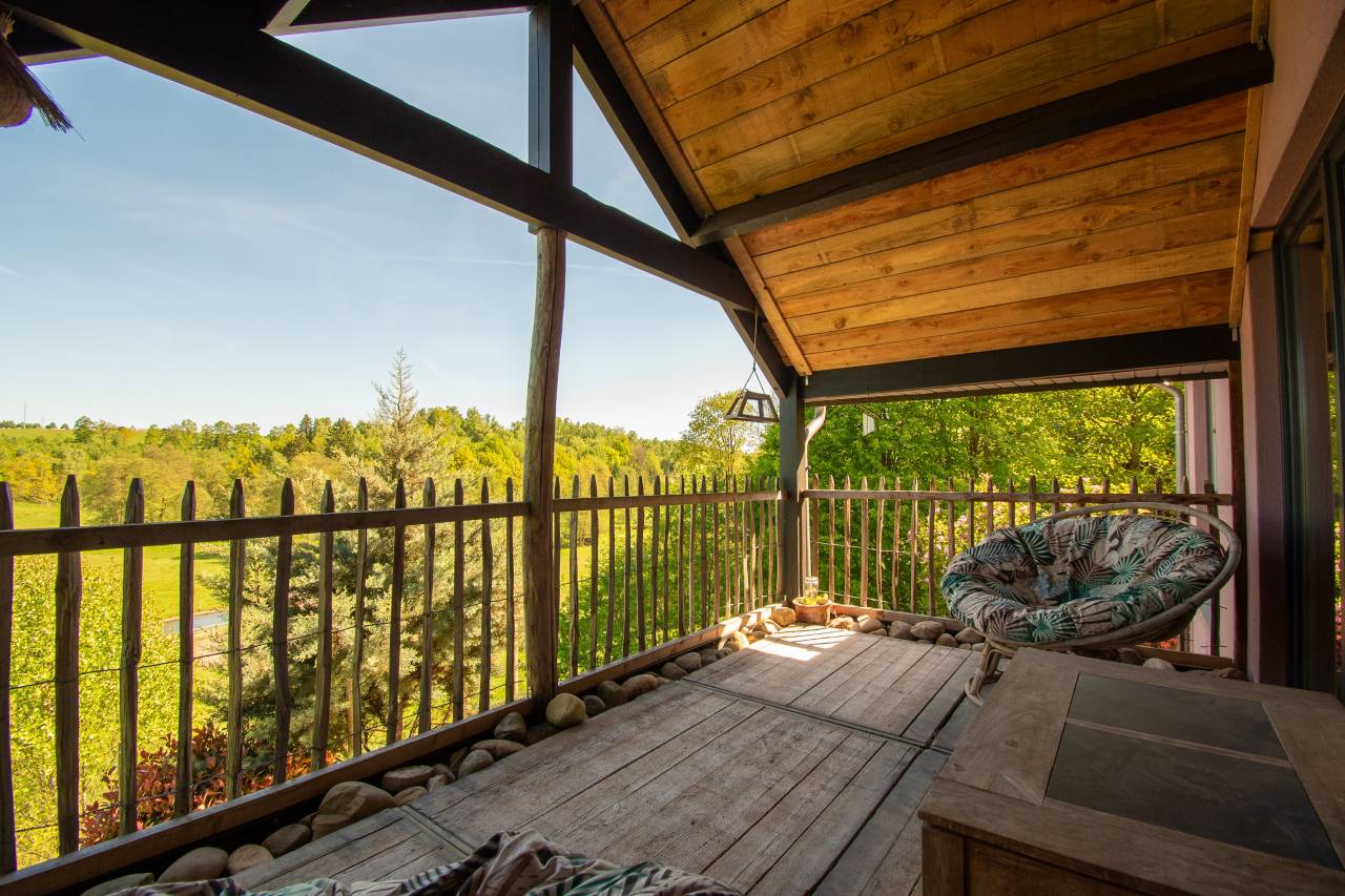 Propiedad ecuestre En venta Luxemburgo be