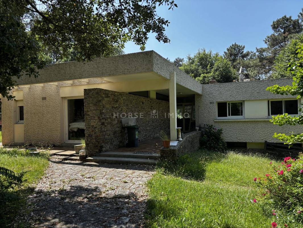 Propiedad ecuestre En venta Morbihan