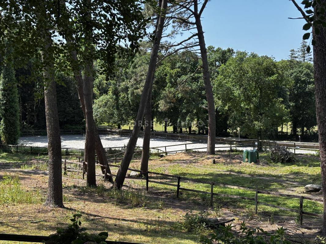 Propiedad ecuestre En venta Morbihan