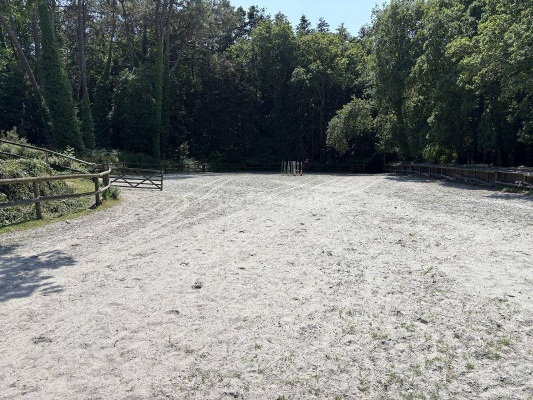 Propiedad ecuestre En venta Morbihan