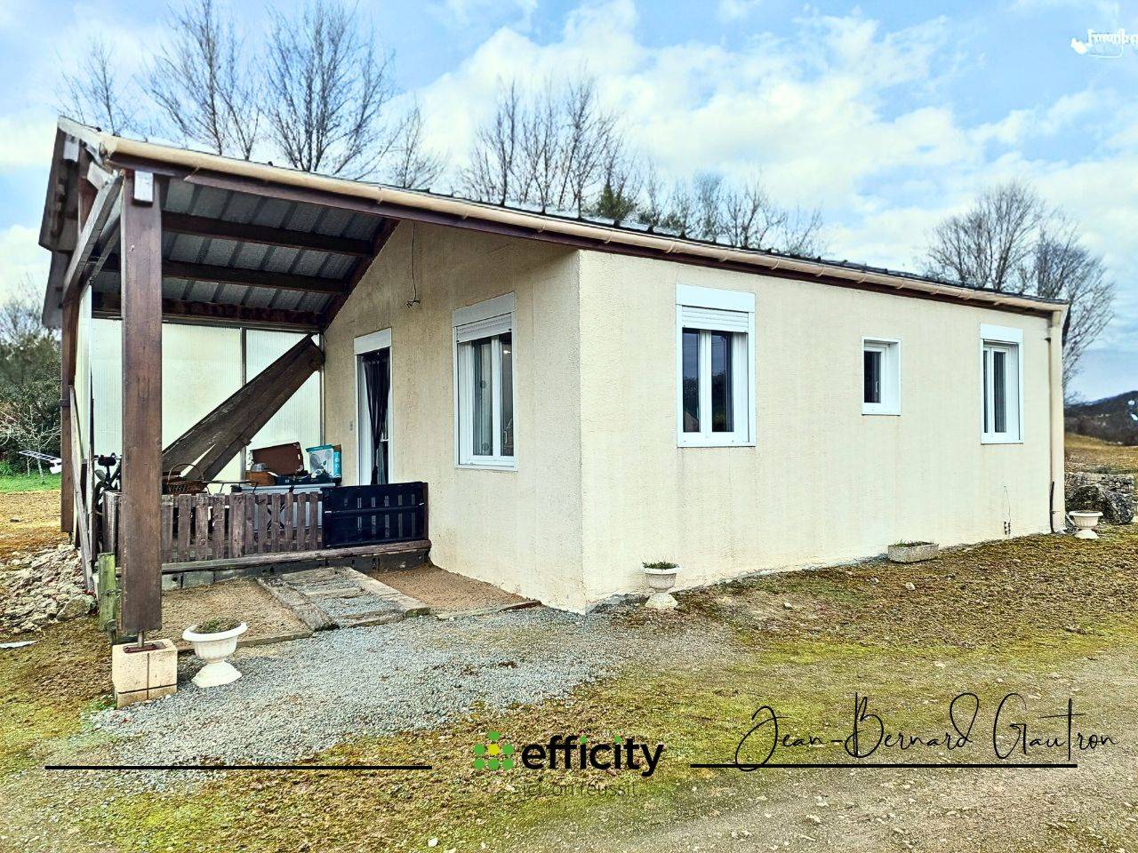 Propiedad ecuestre En venta Côte d'Armor