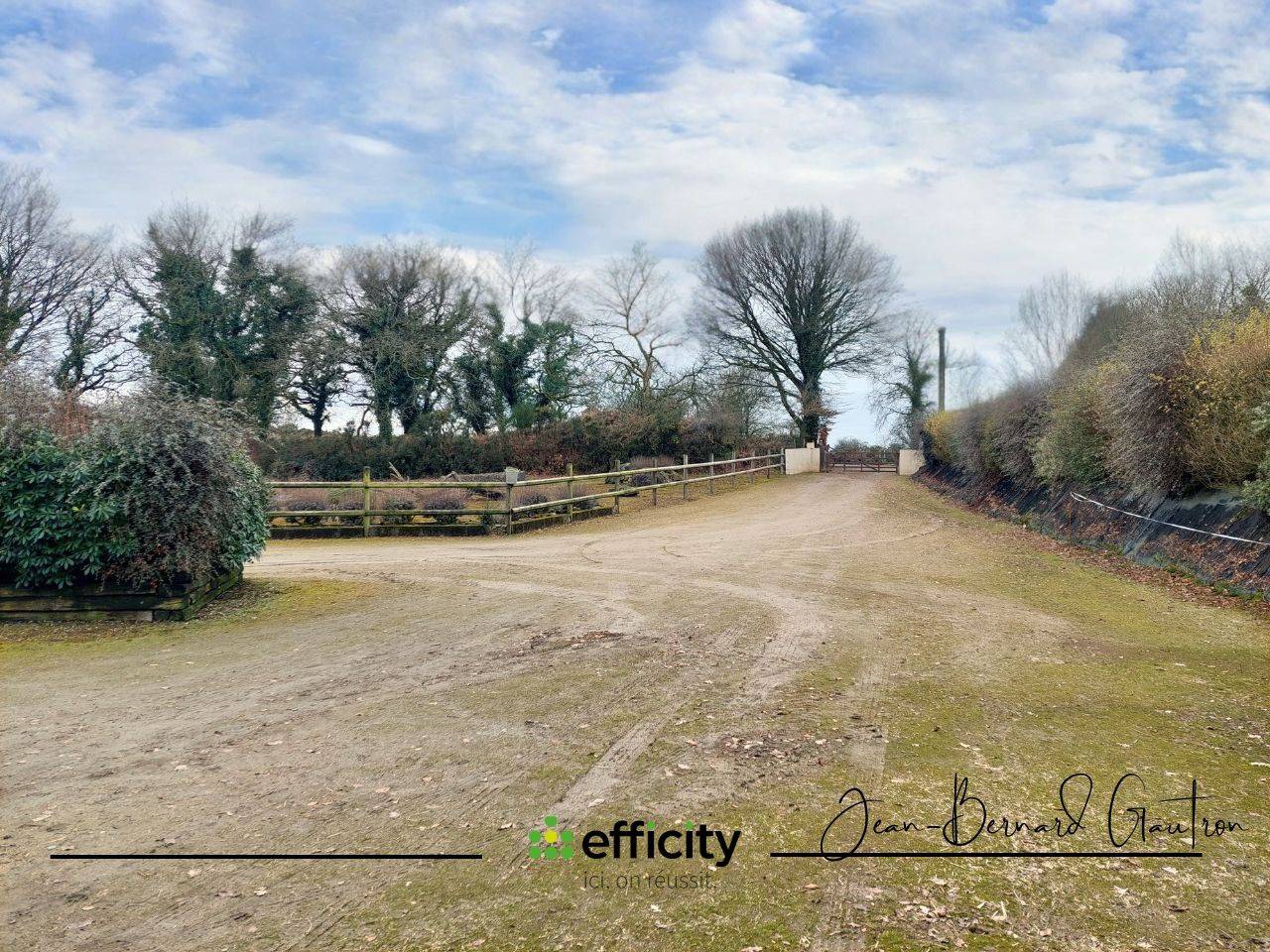 Propiedad ecuestre En venta Côte d'Armor