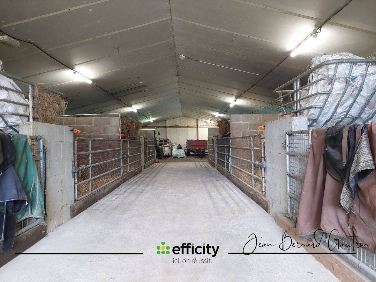 Propiedad ecuestre En venta Côte d'Armor