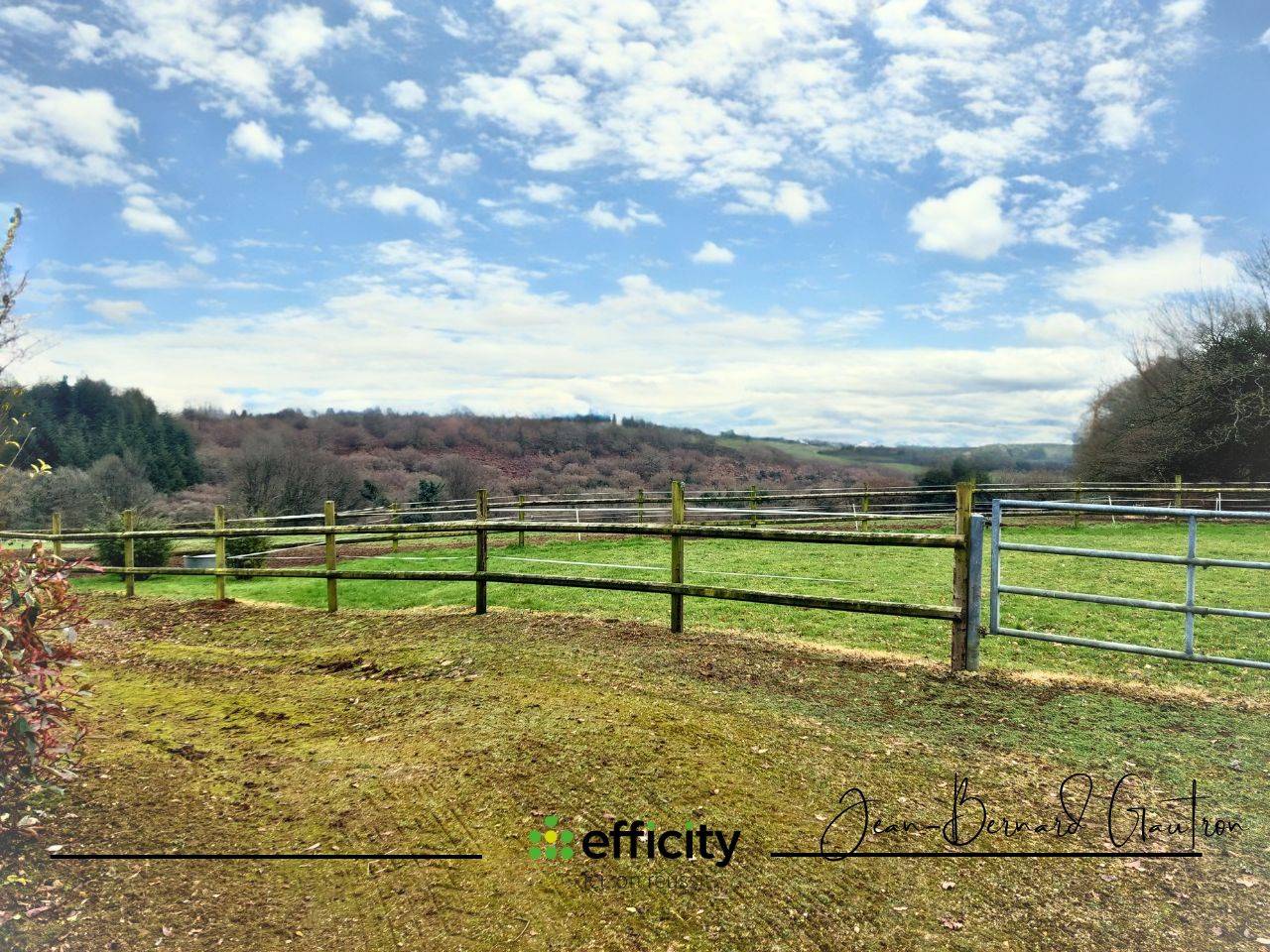 Propiedad ecuestre En venta Côte d'Armor