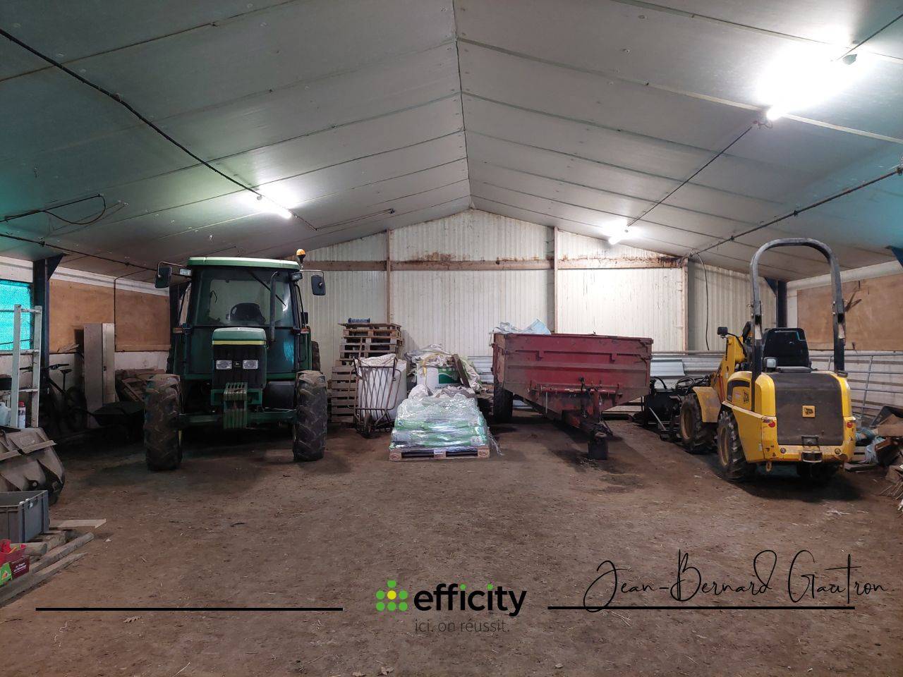 Propiedad ecuestre En venta Côte d'Armor