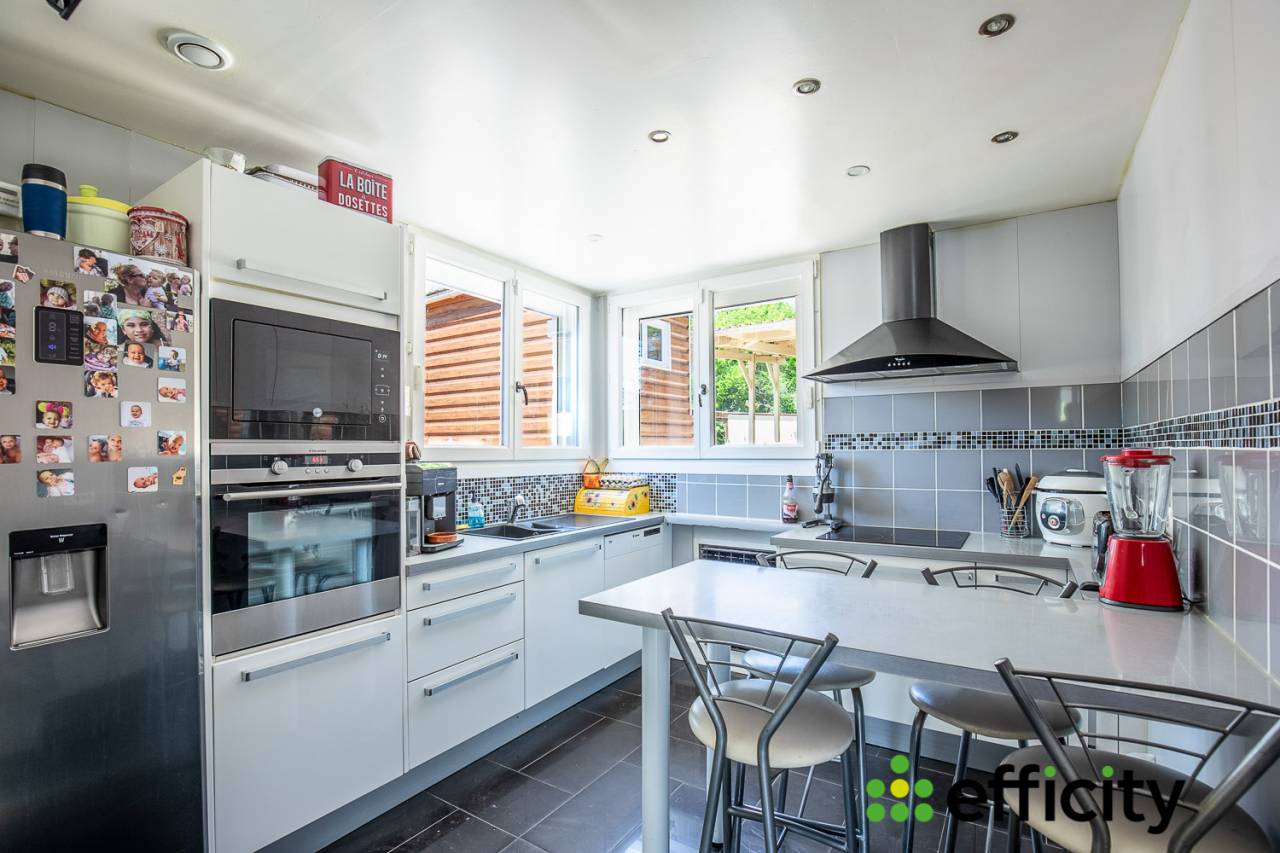 Propiedad ecuestre En venta Yvelines