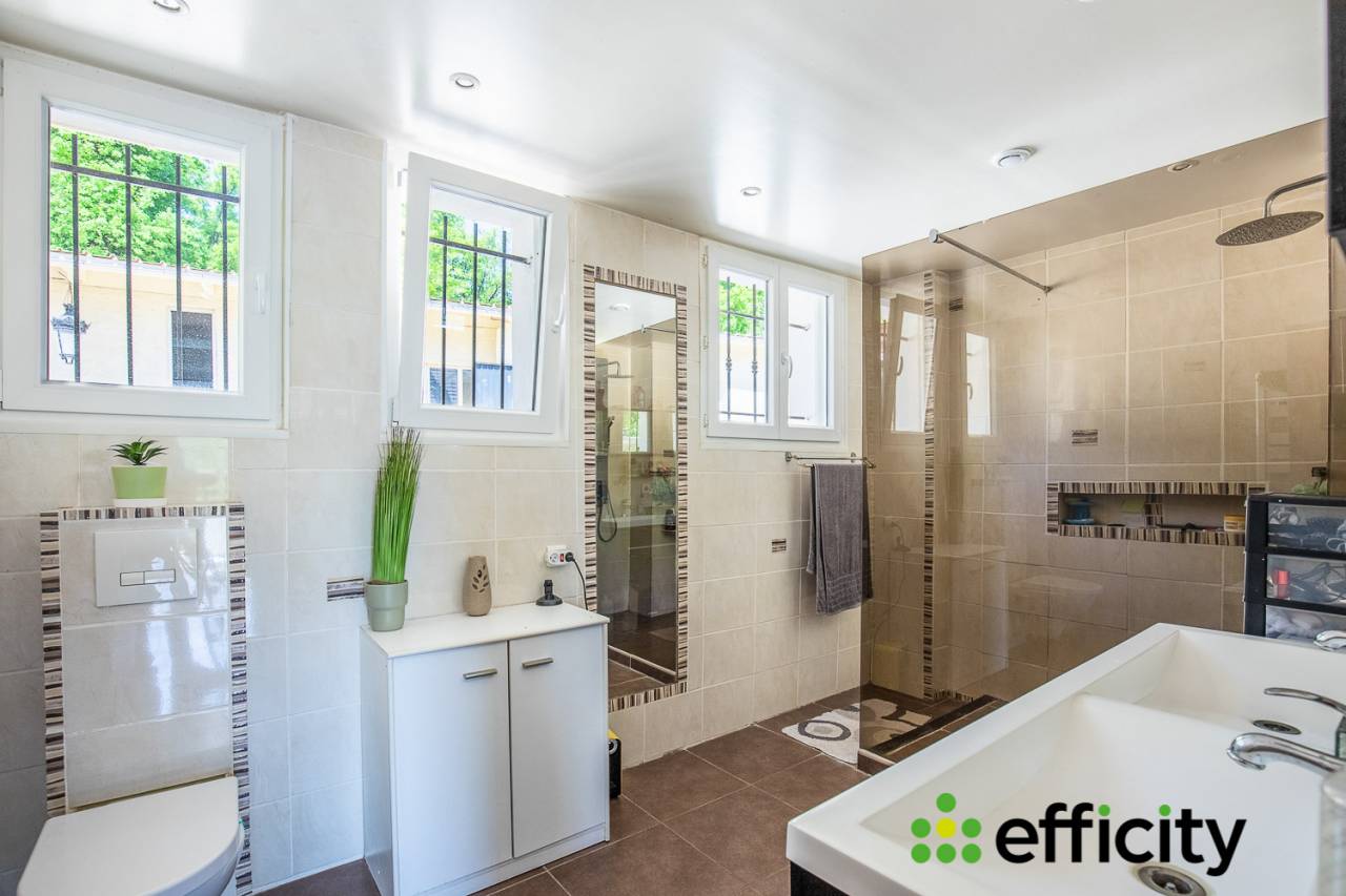 Propiedad ecuestre En venta Yvelines