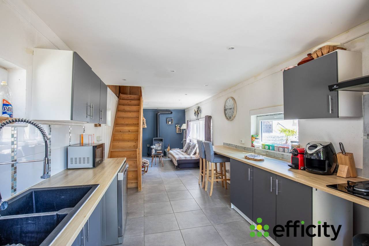 Propiedad ecuestre En venta Yvelines