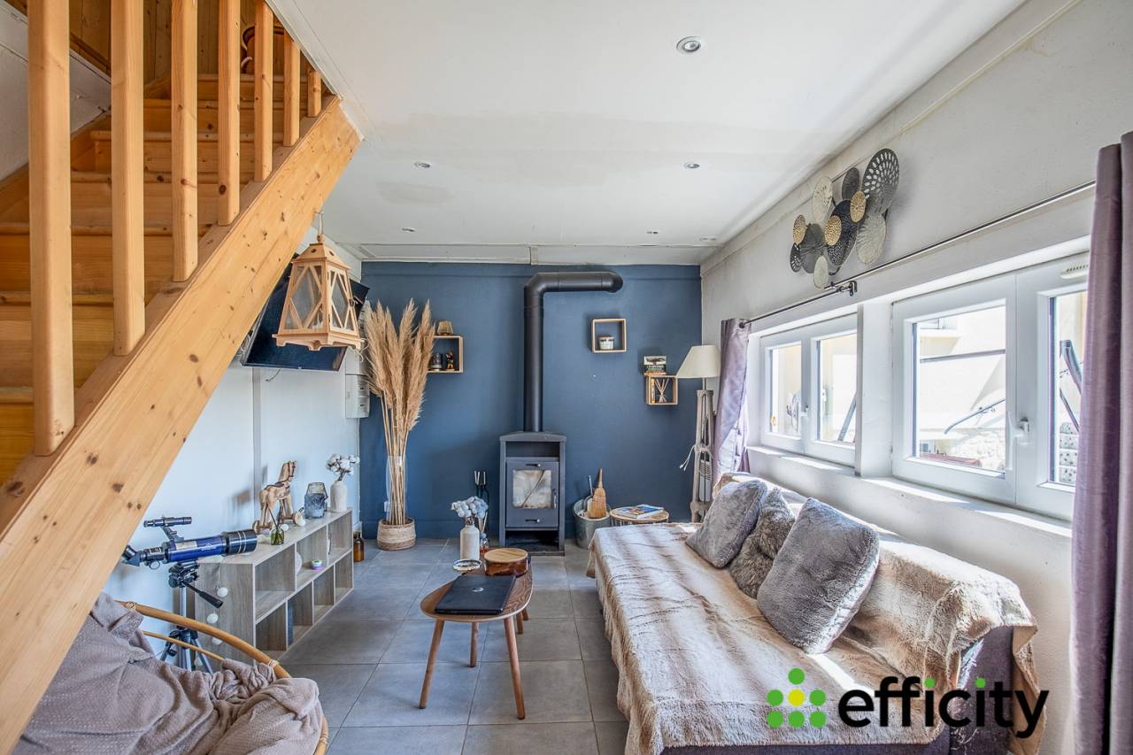 Propiedad ecuestre En venta Yvelines