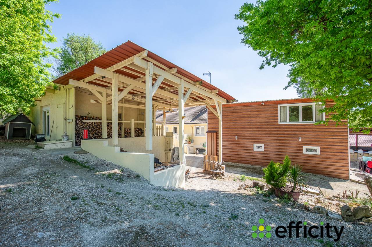 Propiedad ecuestre En venta Yvelines