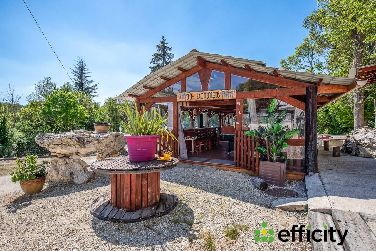 Propiedad ecuestre En venta Yvelines