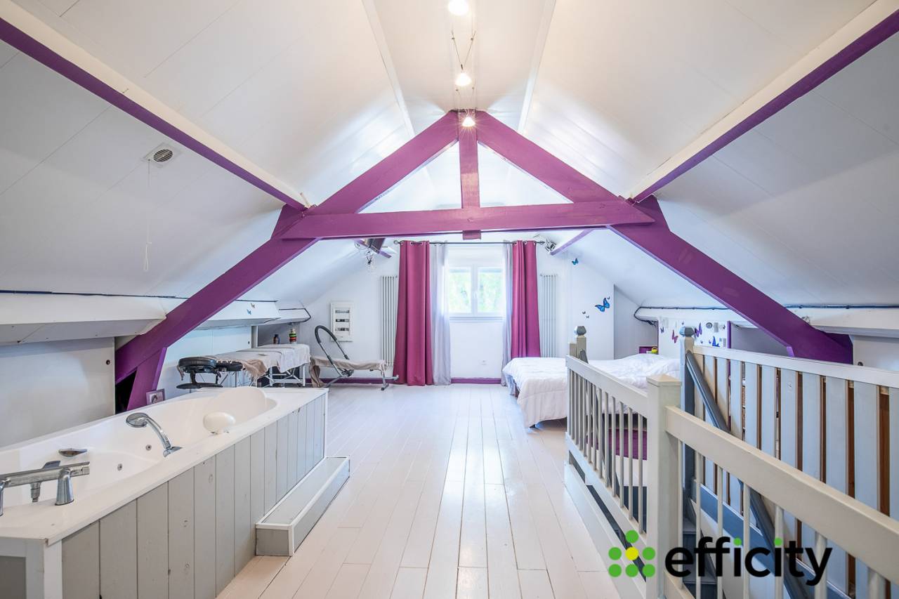 Propiedad ecuestre En venta Yvelines