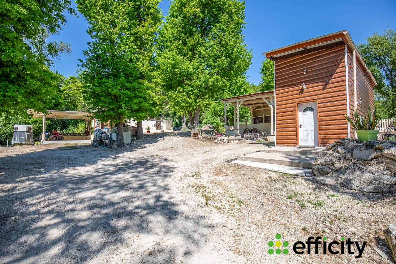 Propiedad ecuestre En venta Yvelines