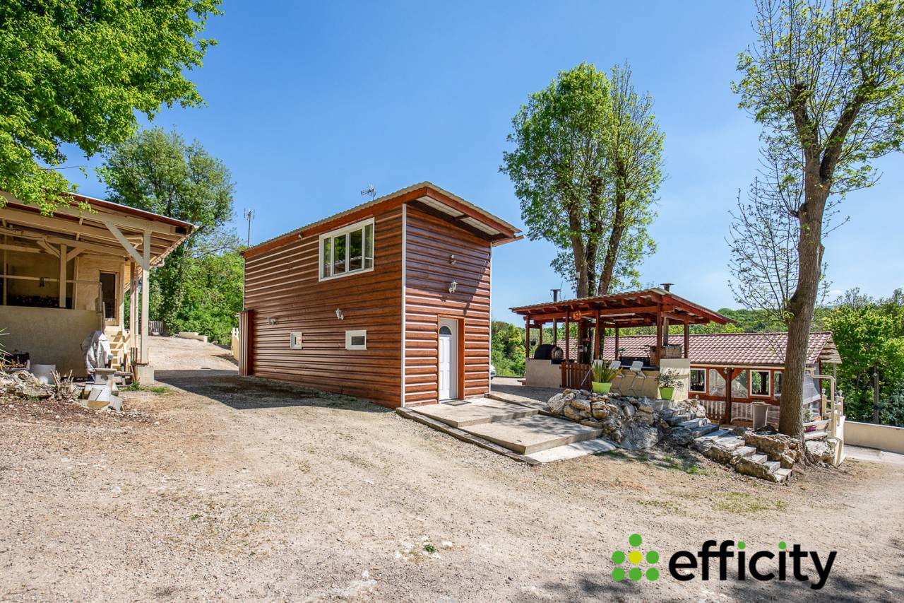 Propiedad ecuestre En venta Yvelines