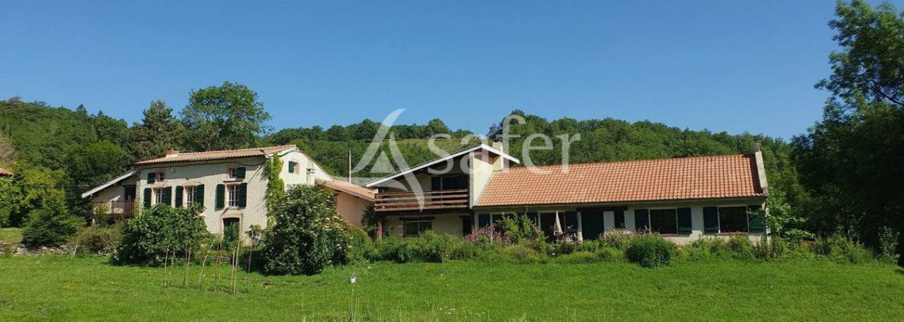 Propiedad rural En venta Ariège