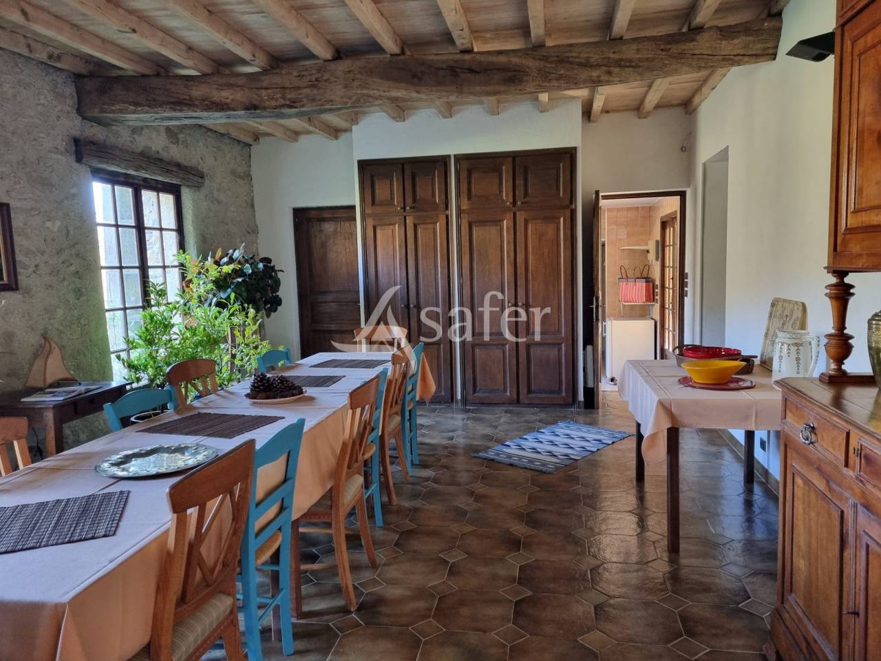 Propiedad rural En venta Ariège