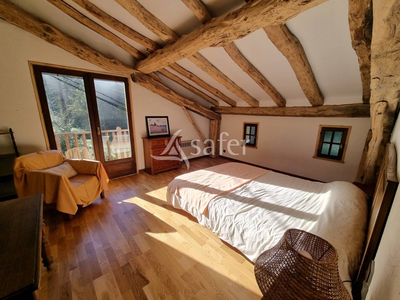 Propiedad rural En venta Ariège