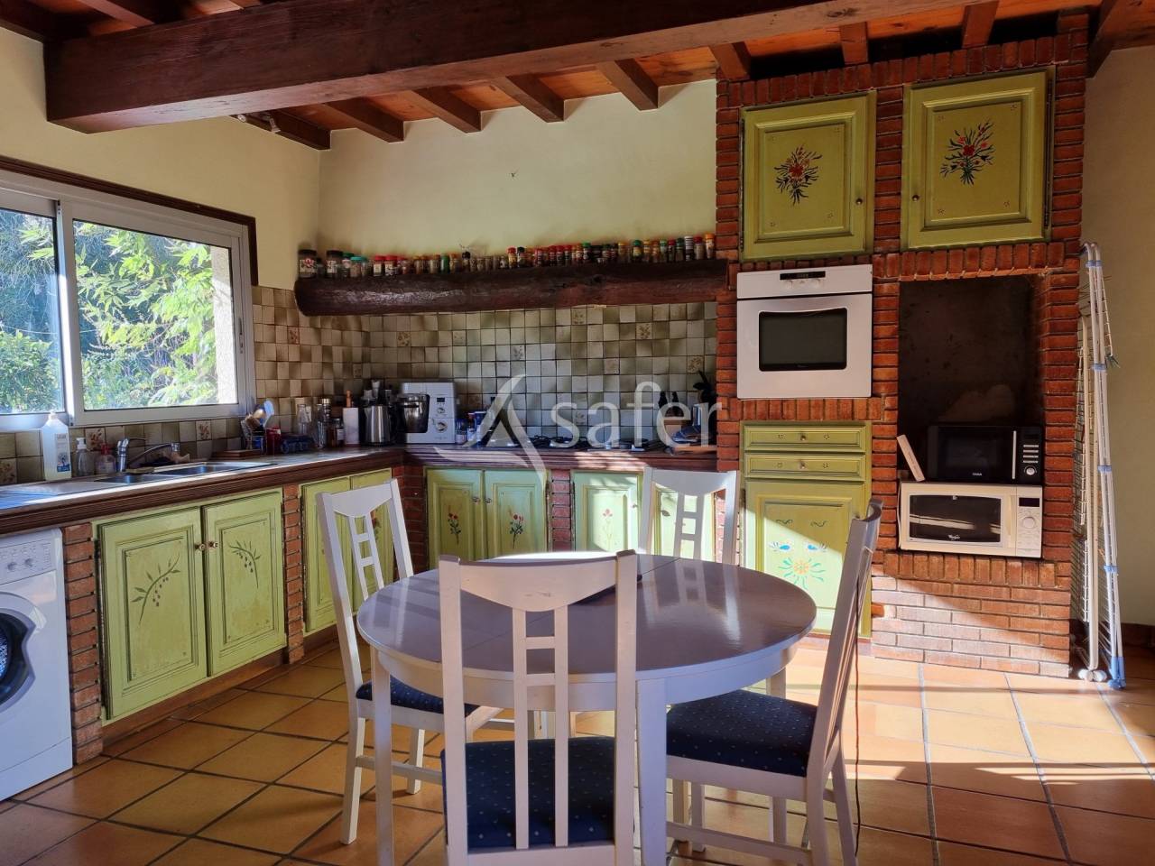 Propiedad rural En venta Ariège