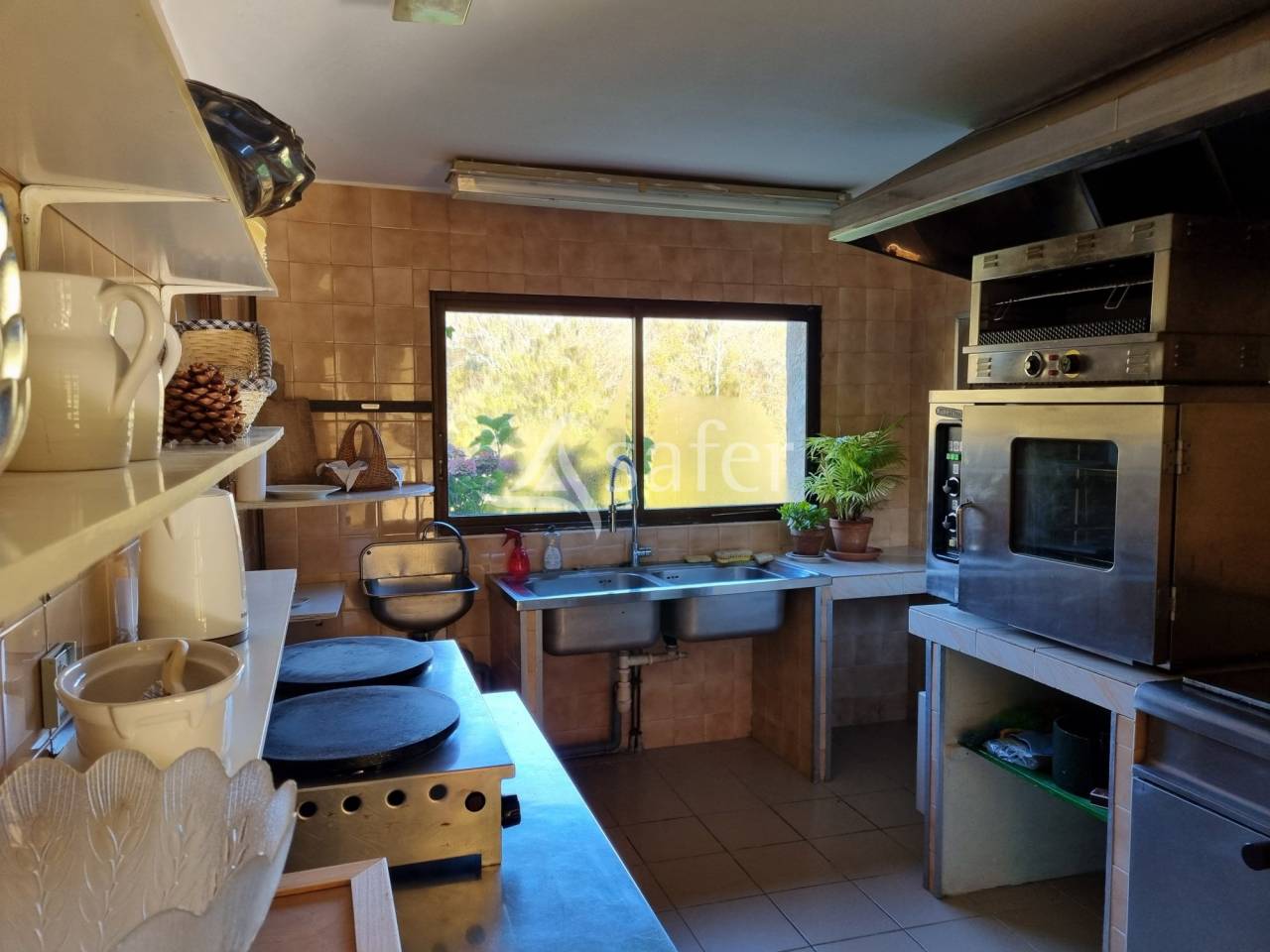 Propiedad rural En venta Ariège