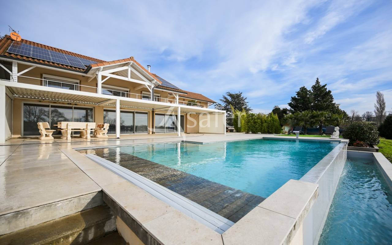 Propiedad rural En venta Ródano