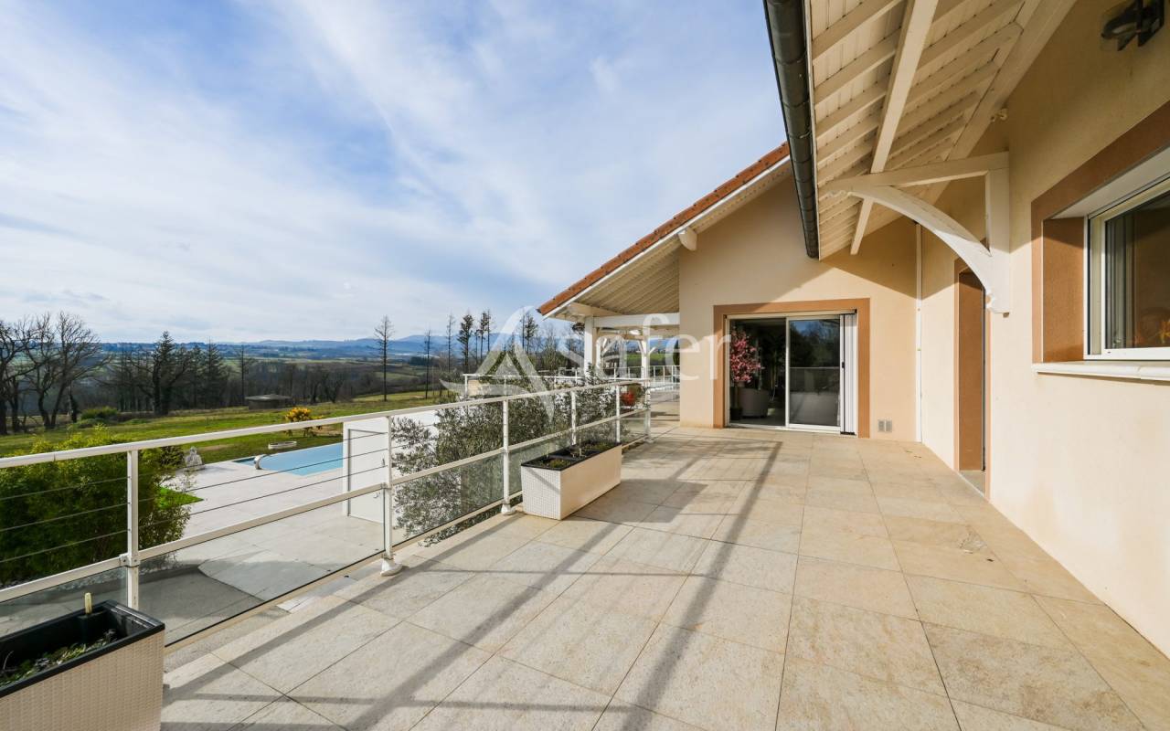 Propiedad rural En venta Ródano