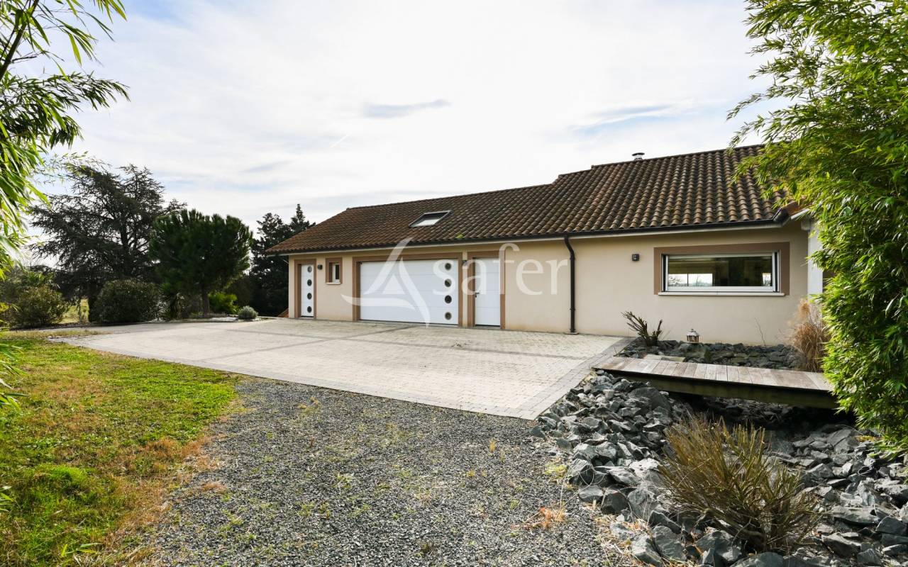 Propiedad rural En venta Ródano