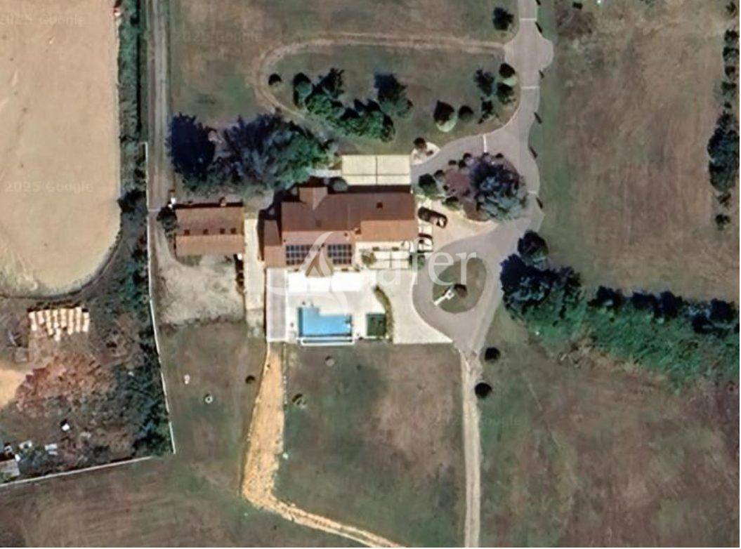 Propiedad rural En venta Ródano