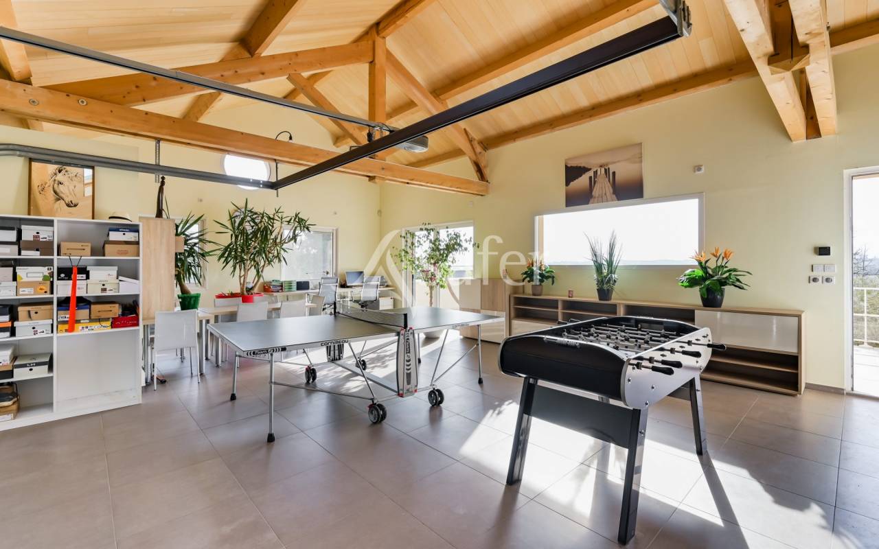 Propiedad rural En venta Ródano